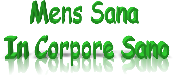 Scuola Infanzia - Progetto MENS SANA in CORPORE SANO